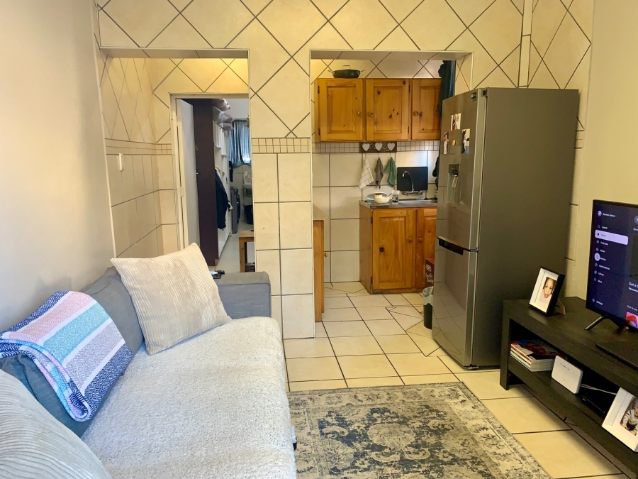 1 Bedroom Property for Sale in George Central Western Cape